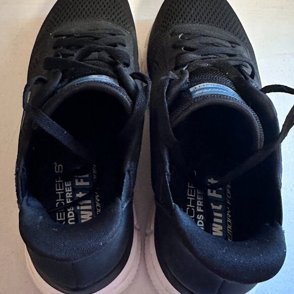 Men's Skechers Swift Fit Lite-weight Size 10.5 US - Picture 7 of 7